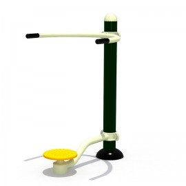 NT-52 Alisi a una cara (Cintura)